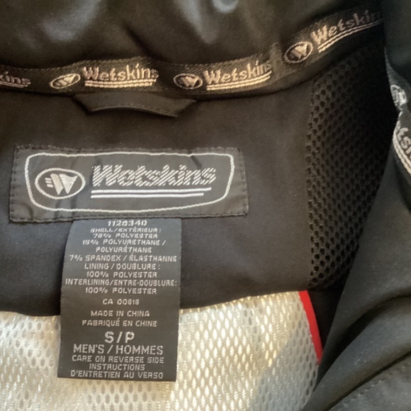 Winter coat - Picture 3 of 3